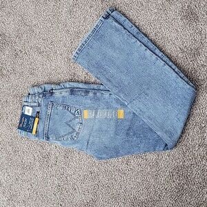 Wrangler Jeans (Ultimate Riding Jeans)